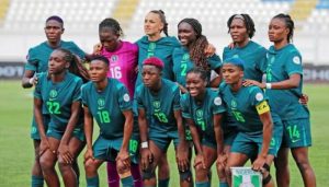 super-falcons