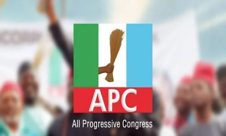 Ekiti, APC
