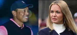 Tiger Woods