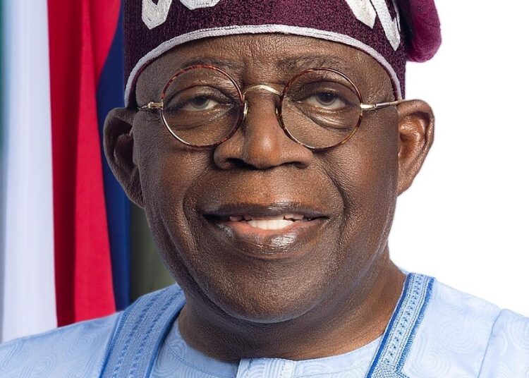 Tinubu