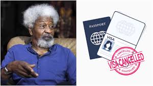 Soyinka