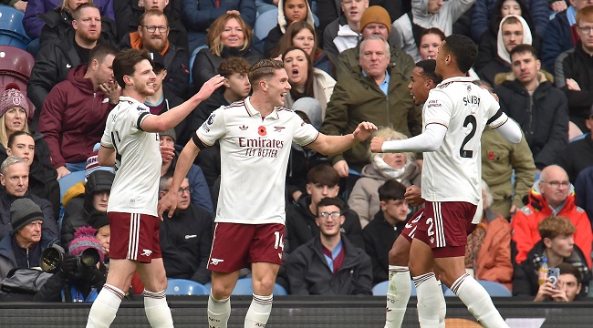 FBL-ENG-PR-BURNLEY-ARSENAL