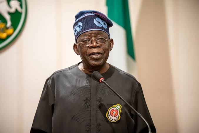 Tinubu
