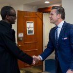 US–Nigeria Strike New Security Pact: Power Move Aims to Crush Terrorism, Banditry and Kidnapping