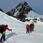 Austrian Climber Found Guilty After Girlfriend Froze To Death On Mountain, Bags 5 Months Sentence