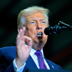 Trump Directs Government To Declassify UFO, Alien Documents