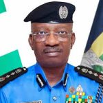 Just In: Tinubu Sacks IGP Egbetokun, Names Replacement