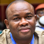 JUST IN: Peter Akpe Assumes Position As Bayelsa Deputy Governor