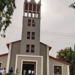 DSS Captures Sixth Suspect In Owo Church Attack