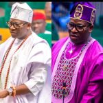 Photo News: Osawaru Joins Party Leaders at APC National Convention, Backs Renewed Hope Agenda