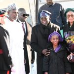Diplomatic Ties: Tinubu Begins UK State Visit, First in 40 Years