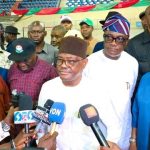 PDP Will Surprise Nigerians In 2027, Convention To Hold As Planned – Wike