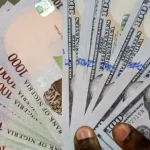 Naira Surges to 4-Week High: Powerful Gain to N1,345/$ Signals Renewed FX Stability