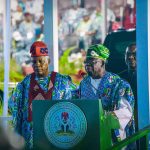 Tinubu Denies One-Party Agenda, Says Opposition Vital For Democracy