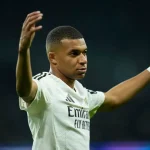 La Liga: Mbappé’s Thigh Injury Casts Doubt on El Clásico Availability in 2 Weeks