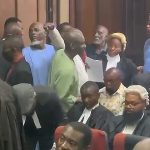 BREAKING: 6 Alleged Coup Plotters’ Trial Sparks Secrecy Fears as Court Bars Journalists From Coverage