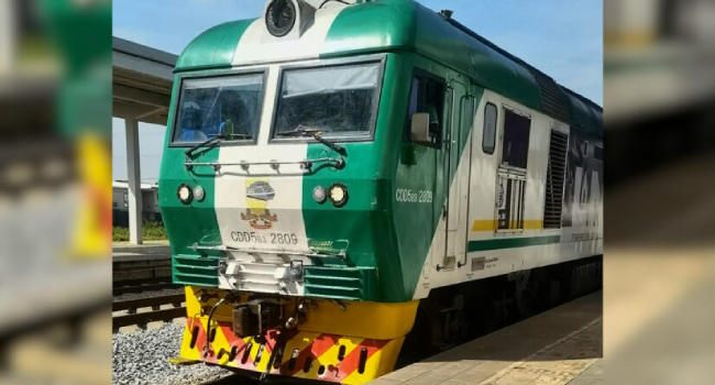 NRC-Train