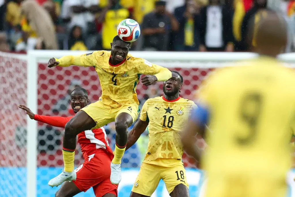 Ghana