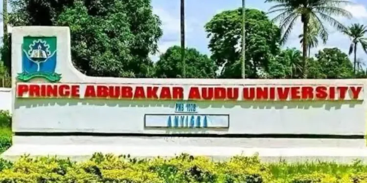 AUDU