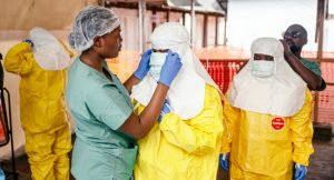 ebola