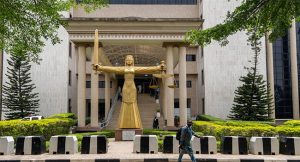 court