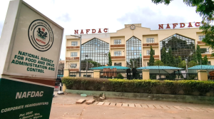 nafdac