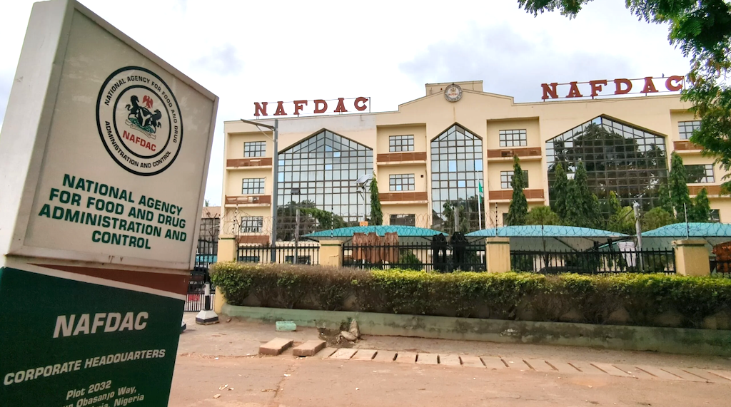 nafdac