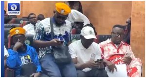 Omoyele-Sowore
