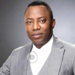 Court Grants Sowore Fresh N200m Bail