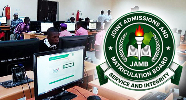JAMB