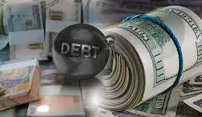 debt