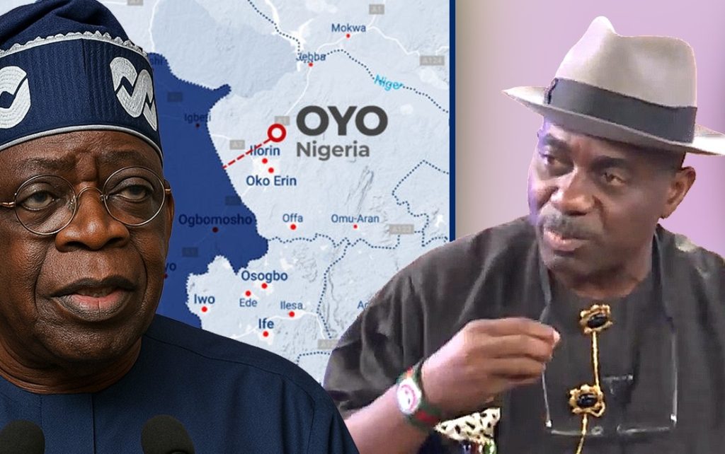 Tinubu