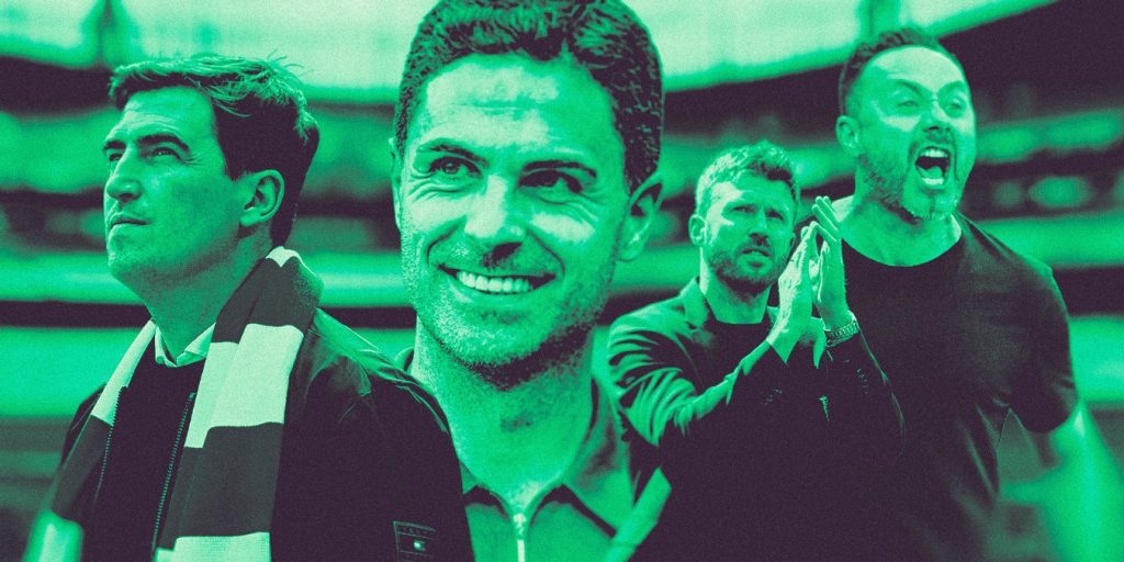 premier league