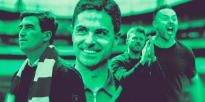 premier league