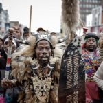South Africa Anti-Migrant Deadline Sparks Protests