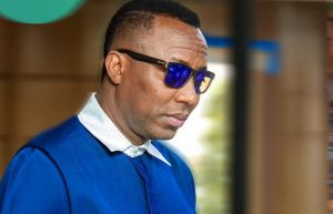 Sowore