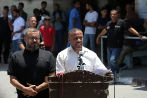Gaza
