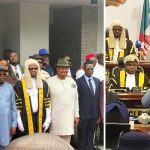 Rivers: Governor Fubara Presents ₦1.85tn 2026 Budget Proposal To Assembly