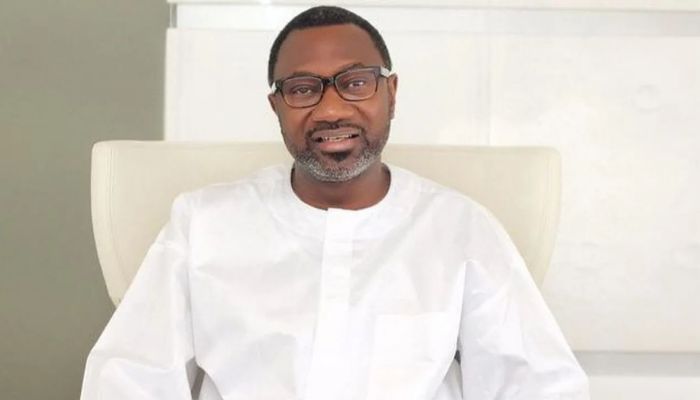 Otedola