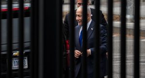 Netanyahu