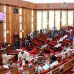 Insecurity: Senate Approves ₦403.1bn Police Trust Fund Budgets For 2025, 2026