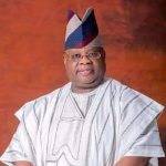 Adeleke’s Victory: Was Osun a Political Bait for Tinubu’s 2027 Ambition?