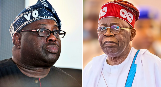 Tinubu